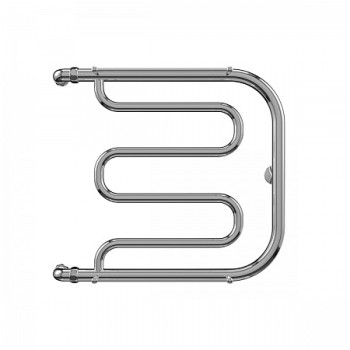 Полотенцесушитель водяной Terminus Фокстрот 600x400