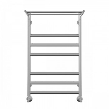 Полотенцесушитель водяной Terminus Хендрикс П7 500x796