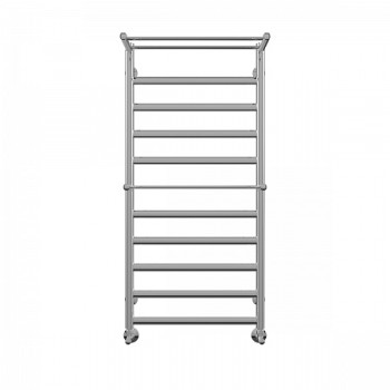 Полотенцесушитель водяной Terminus Хендрикс плюс П11 500x1086