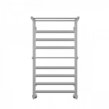 Полотенцесушитель водяной Terminus Хендрикс плюс П9 500x896