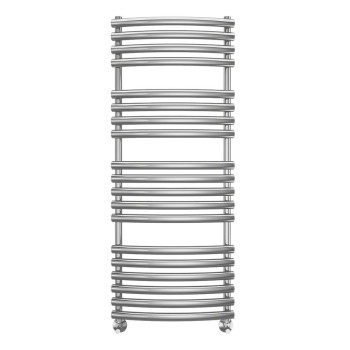 Полотенцесушитель водяной Terminus Капри П19 50х140