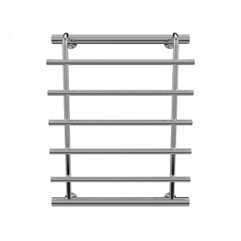 Полотенцесушитель водяной Terminus Каскад П5 600x500 с боковым подключением 600