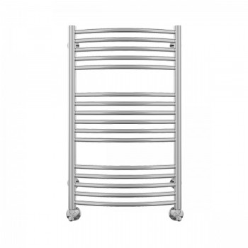 Полотенцесушитель водяной Terminus Классик П16 450x778