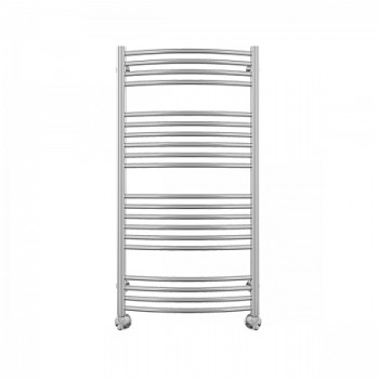 Полотенцесушитель водяной Terminus Классик П20 500x1006