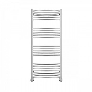 Полотенцесушитель водяной Terminus Классик П22 500x1196