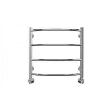 Полотенцесушитель водяной Terminus Классик П4 500x496