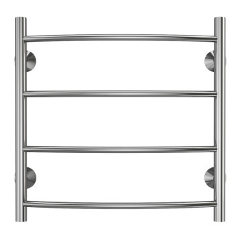 Полотенцесушитель водяной Terminus Классик П4 50х50