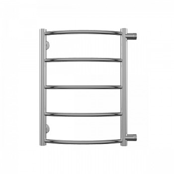 Полотенцесушитель водяной Terminus Классик П5 400x596 с боковым подключением 500