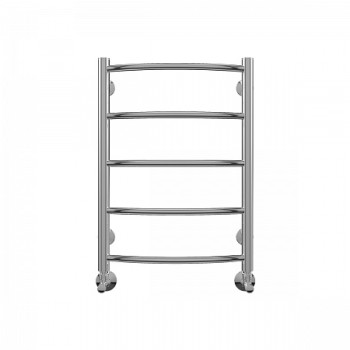 Полотенцесушитель водяной Terminus Классик П5 400x596