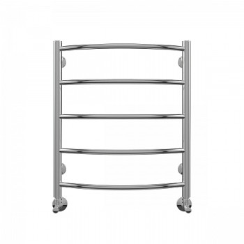 Полотенцесушитель водяной Terminus Классик П5 500x596