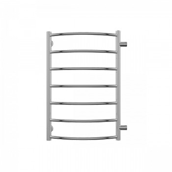 Полотенцесушитель водяной Terminus Классик П7 400x796 с боковым подключением 600