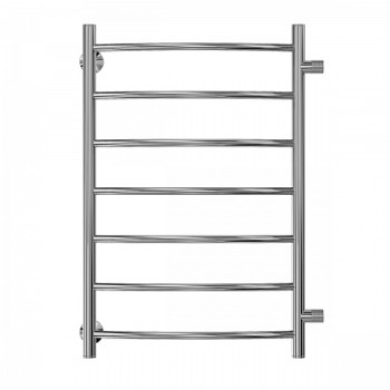 Полотенцесушитель водяной Terminus Классик П7 500x796 с боковым подключением 600