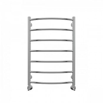 Полотенцесушитель водяной Terminus Классик П7 500x796