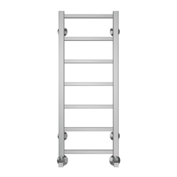 Полотенцесушитель водяной Terminus Контур П7 30х80