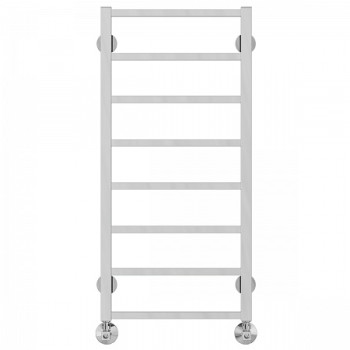 Полотенцесушитель водяной Terminus Контур П8 400x900