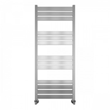 Полотенцесушитель водяной Terminus Латте П13 500x1256