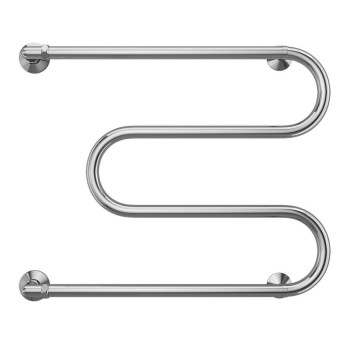 Полотенцесушитель водяной Terminus М-образный (3/4") 60х50