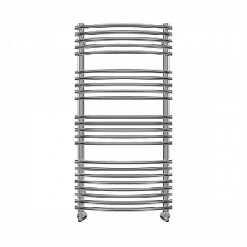 Полотенцесушитель водяной Terminus Марио П23 500x1096