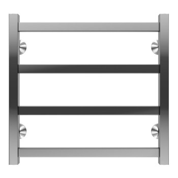 Полотенцесушитель водяной Terminus Ното П4 50х50