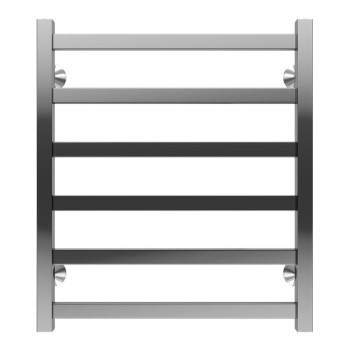 Полотенцесушитель водяной Terminus Ното П6 50х60