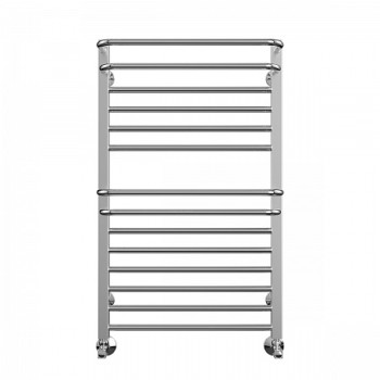 Полотенцесушитель водяной Terminus Орион П14 500x860