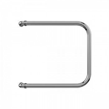 Полотенцесушитель водяной Terminus П-образный 320x500