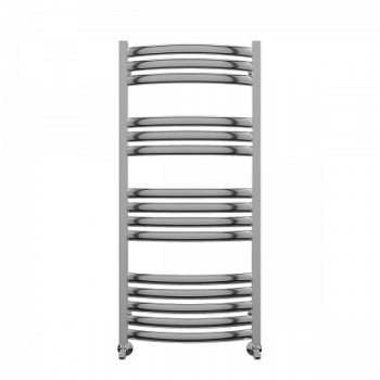 Полотенцесушитель водяной Terminus Палермо П15 500x1136