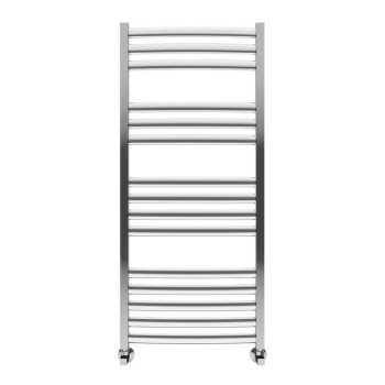 Полотенцесушитель водяной Terminus Палермо П15 50х120