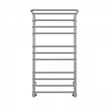 Полотенцесушитель водяной Terminus Полка П11 500x956