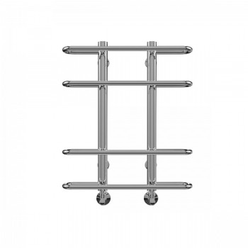 Полотенцесушитель водяной Terminus Сахара П4 500x596