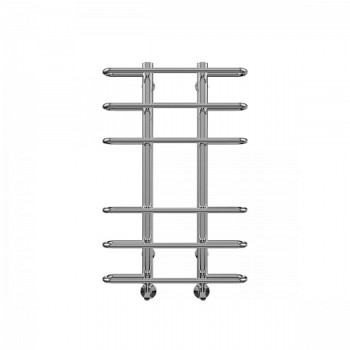 Полотенцесушитель водяной Terminus Сахара П6 500x796