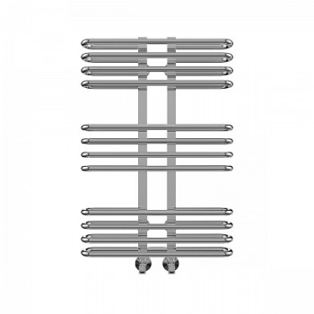 Полотенцесушитель водяной Terminus Сахара плюс П12 100x765