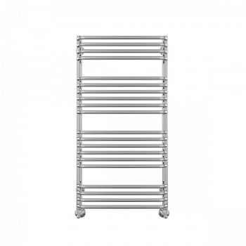 Полотенцесушитель водяной Terminus Стандарт П20 500x1006