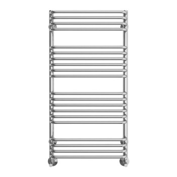 Полотенцесушитель водяной Terminus Стандарт П20 50х100