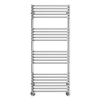 Полотенцесушитель водяной Terminus Стандарт П22 50х120