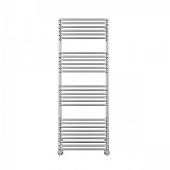 Полотенцесушитель водяной Terminus Стандарт П27 500x1386