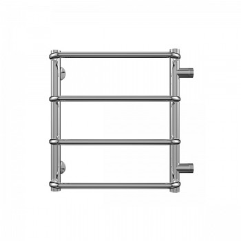 Полотенцесушитель водяной Terminus Стандарт П4 400x496 с боковым подключением 320