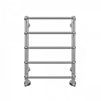 Полотенцесушитель водяной Terminus Стандарт П5 400x596