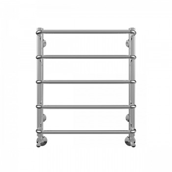 Полотенцесушитель водяной Terminus Стандарт П5 500x596