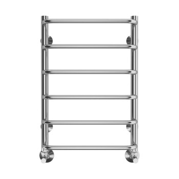 Полотенцесушитель водяной Terminus Стандарт П6 40х60