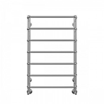 Полотенцесушитель водяной Terminus Стандарт П7 500x796