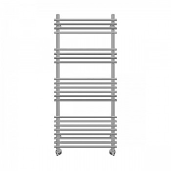 Полотенцесушитель водяной Terminus Ватра П22 500x1196