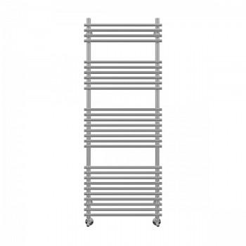 Полотенцесушитель водяной Terminus Ватра П28 500x1426