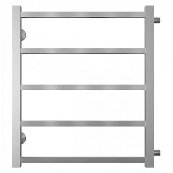 Полотенцесушитель водяной Terminus Вега П5 500x606 с боковым подключением 500