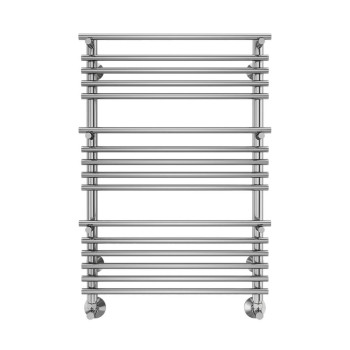 Полотенцесушитель водяной Terminus Вента люкс П16 50х80