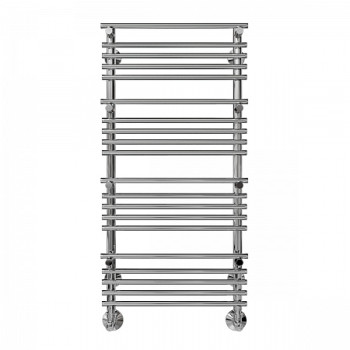 Полотенцесушитель водяной Terminus Вента Люкс П20 450x1006