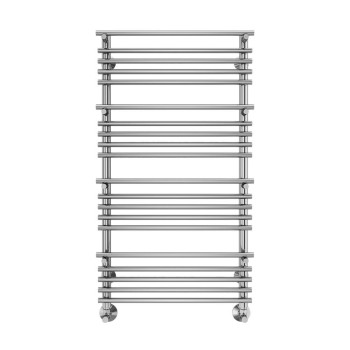 Полотенцесушитель водяной Terminus Вента люкс П20 50х100