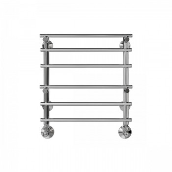 Полотенцесушитель водяной Terminus Вента П6 450x525