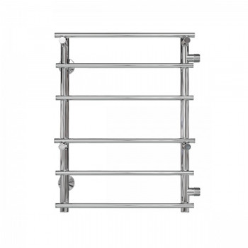 Полотенцесушитель водяной Terminus Вента П6 450x650 с боковым подключением 500
