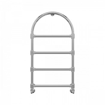 Полотенцесушитель водяной Terminus Версаль П4 500x930